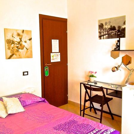 Top Suit Centro - Guest House Brugherio Exterior photo