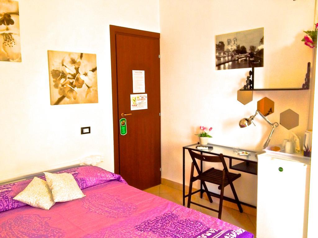 Top Suit Centro - Guest House Brugherio Exterior photo